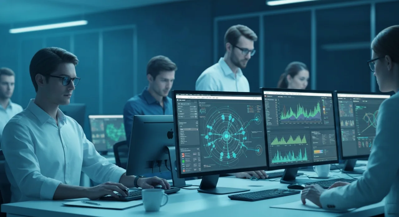 Cybersecurite Agde