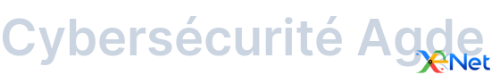 Cybersécurité Agde